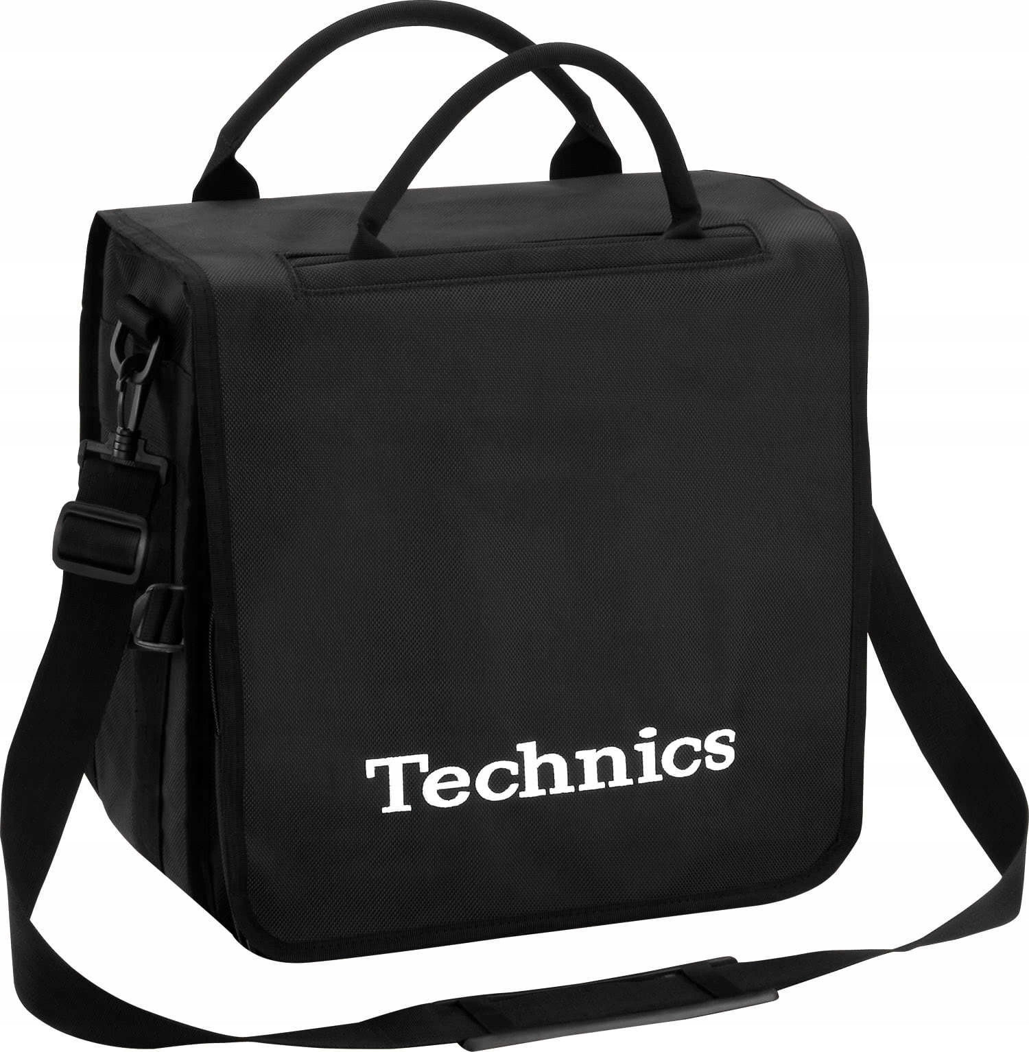 Taška Technics Bag pro 45 vinylových desek Batoh na vinylové desky Lp