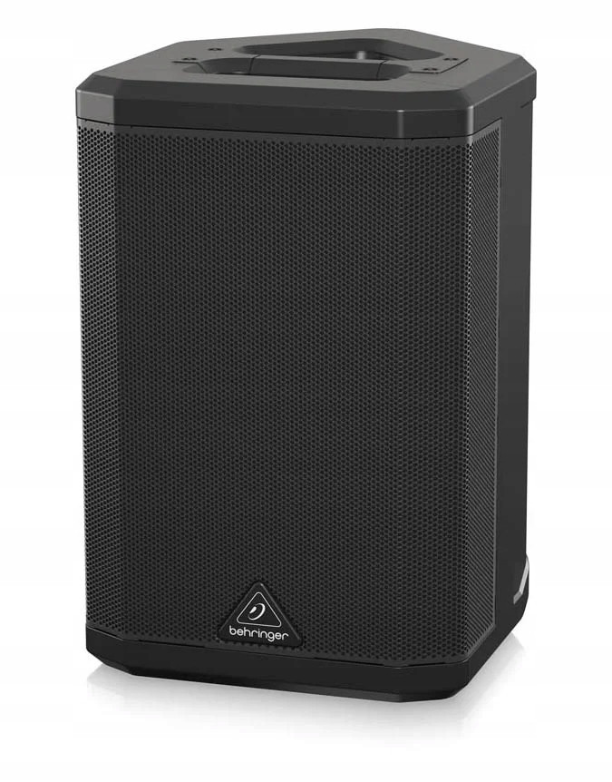 Behringer B1X Přenosný reproduktors bateriovým napájením Bluetooth efekty