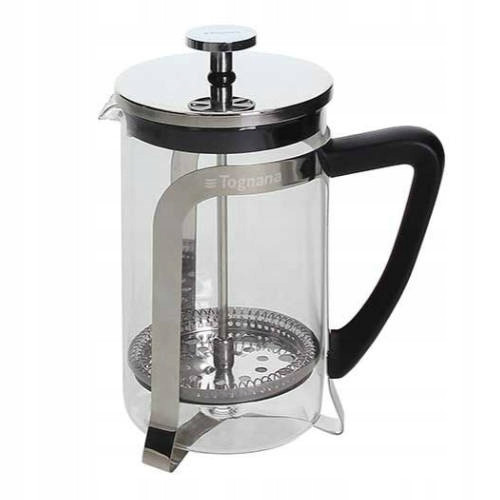 French Press Tognana Armonia 0,8l