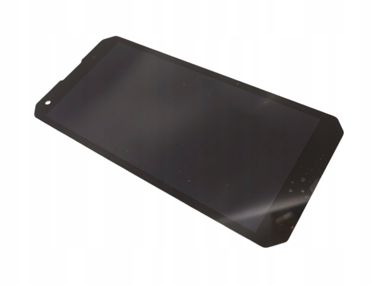 Blackview BV9500 BV9500 Pro BV9500 Plus Displej Dotyk Rychlá