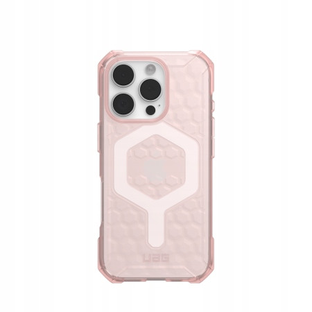 Pouzdro Pro Iphone 16 Pro Uag Essential Armor Magsafe Case Kryt Pouzdra