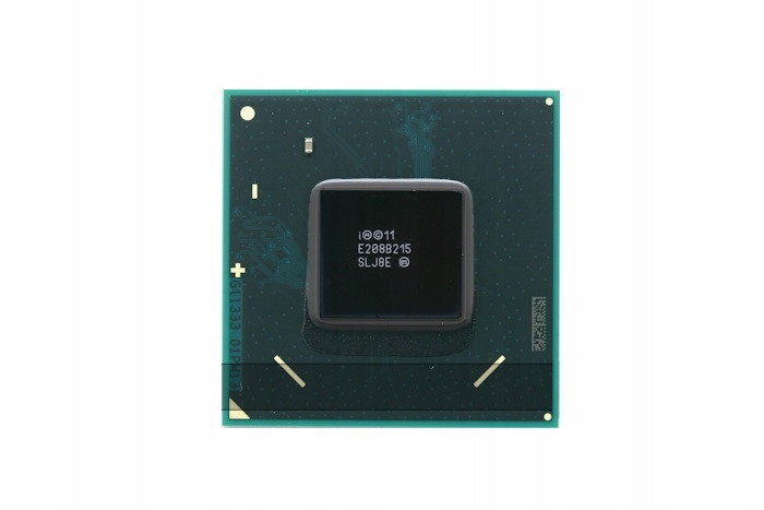 Bga Čip Intel SLJ8E BD82HM76 HM76