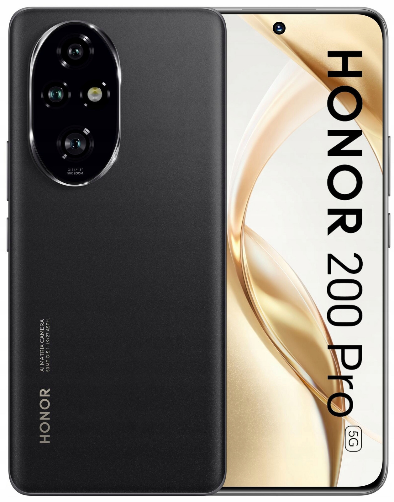 Honor 200 Pro 5G 12/512GB 6,78