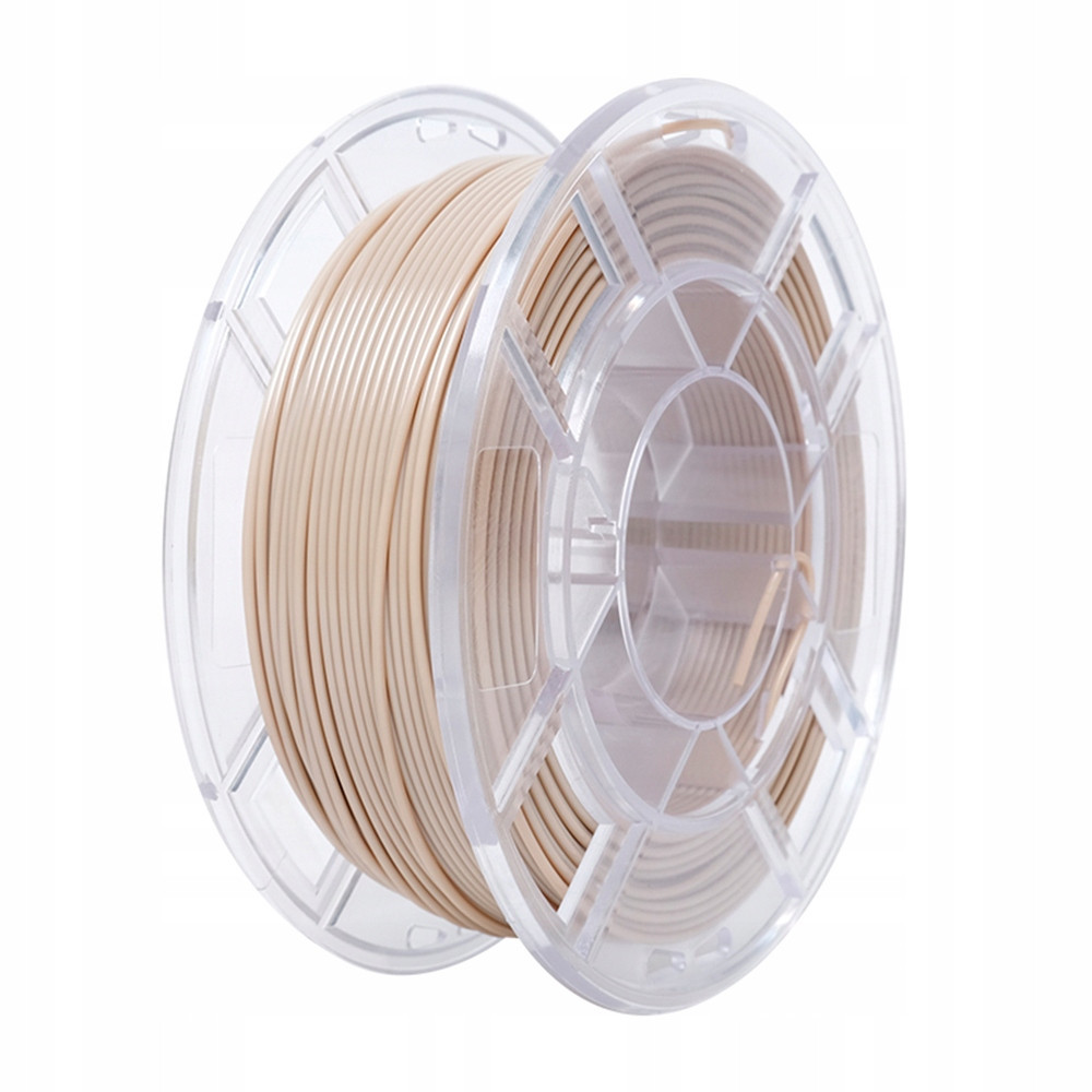 eSun tisková struna Peek Industrial průmyslová přírodní 1.75mm 250g
