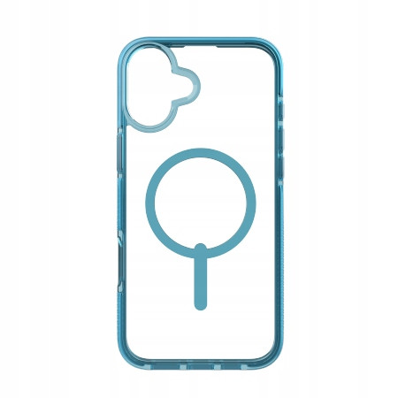 Pouzdro Pro Iphone 16 Plus Zagg Santa Cruz Snap Magsafe Case Zadní Kryt Pouzdro