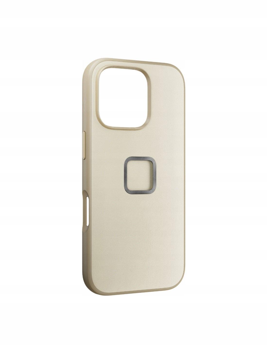 Peak Design Mobile Pouzdro Everyday Case Clarino iPhone 16 Pro Slonová kost