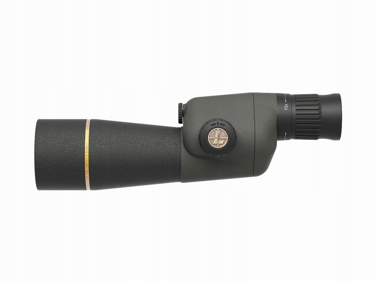 Pozorovací dalekohled Leupold Gr 15-30x50 Compact