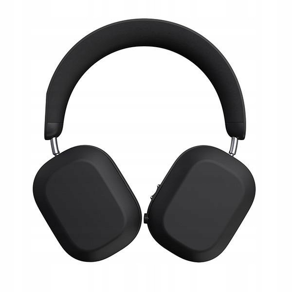 Mondo by DeFunc Sluchátka Over-Ear Bluetooth 5.2 bezdrátová černá