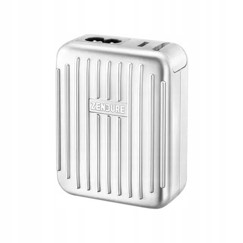 Zendure Pd 30W 4portová nabíječka