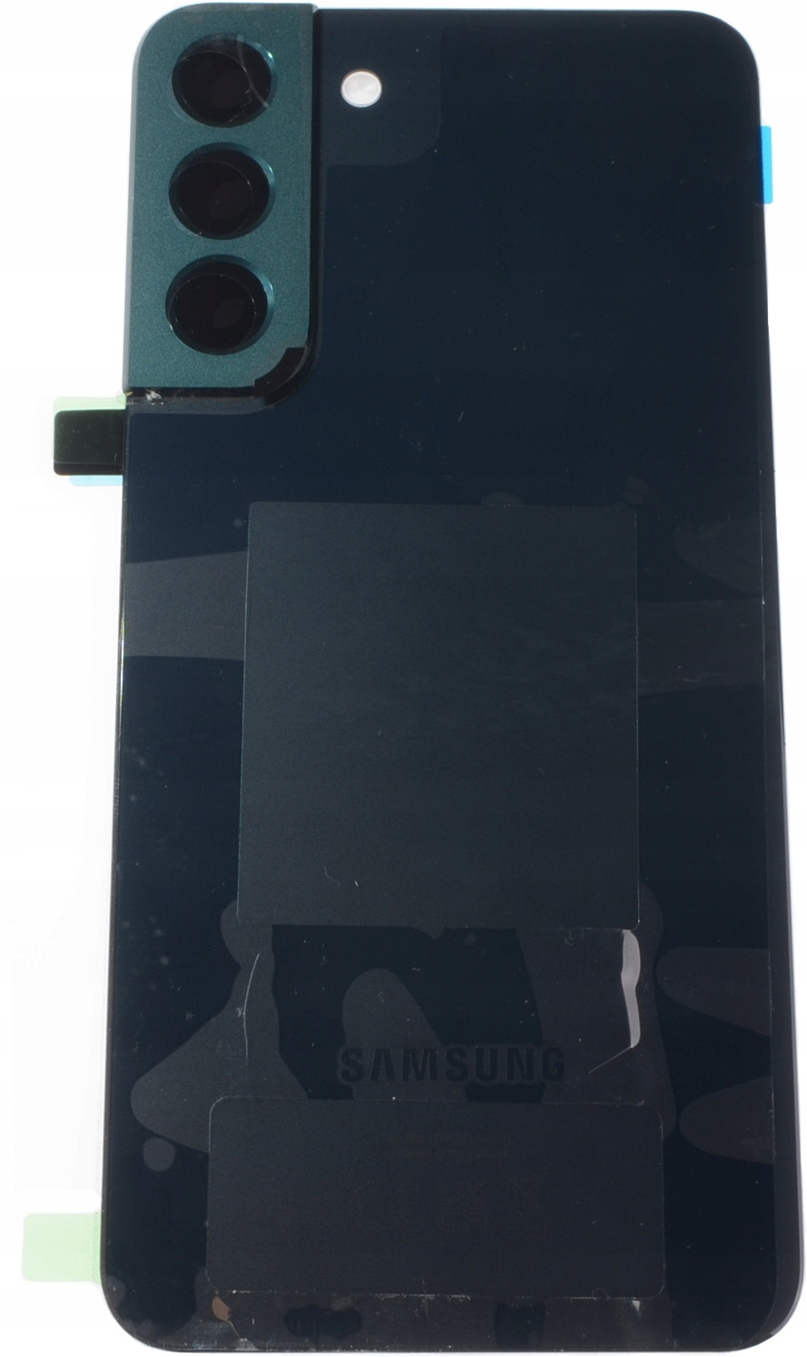 Kryt baterie Samsung Galaxy S22+ S22 Plus zelený SM-S906