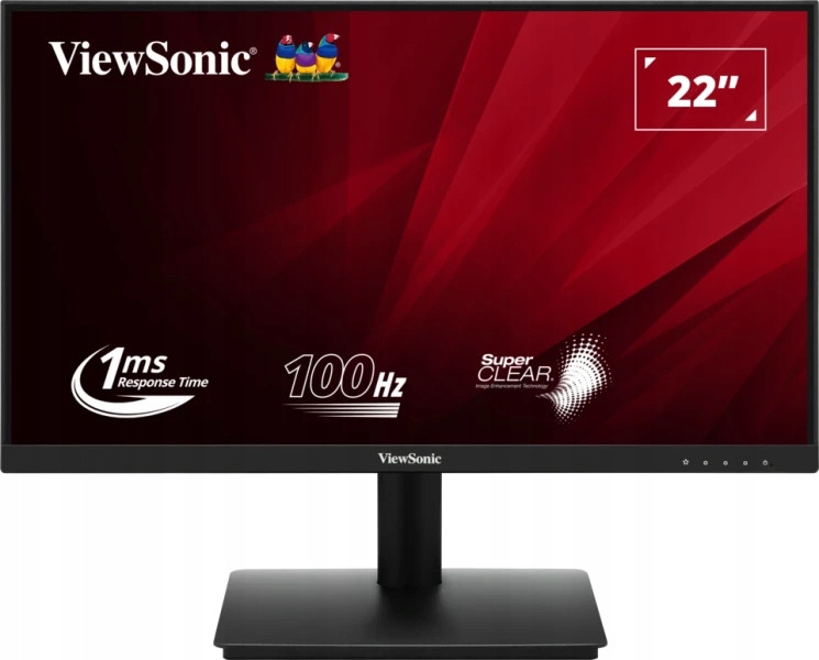 Monitor ViewSonic 21,5