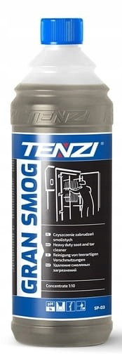 Tenzi Gran Smog 1L