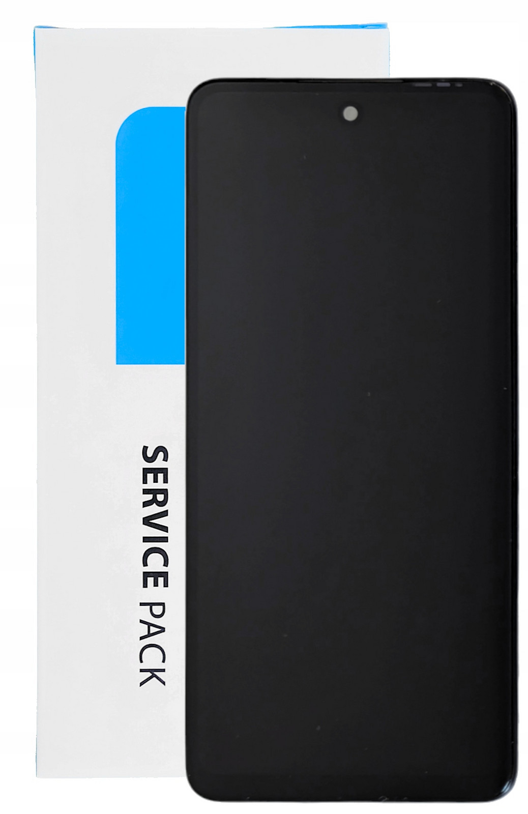 Originál LCD Displej Pro Infinix Hot 40I Rámeček