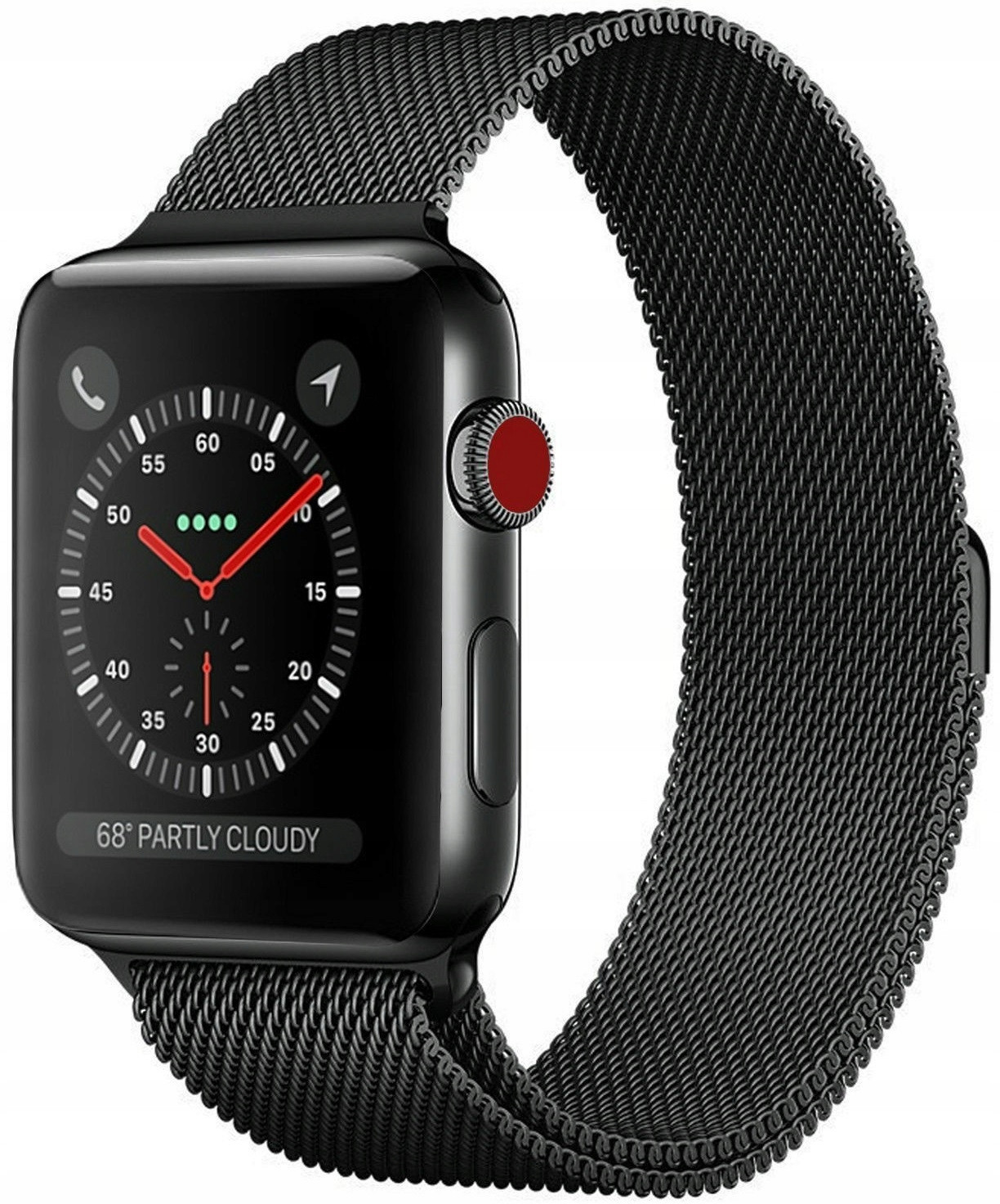 Řemínek Pro Apple Watch 2 3 4 5 6 7 8 Se Spousta Barev