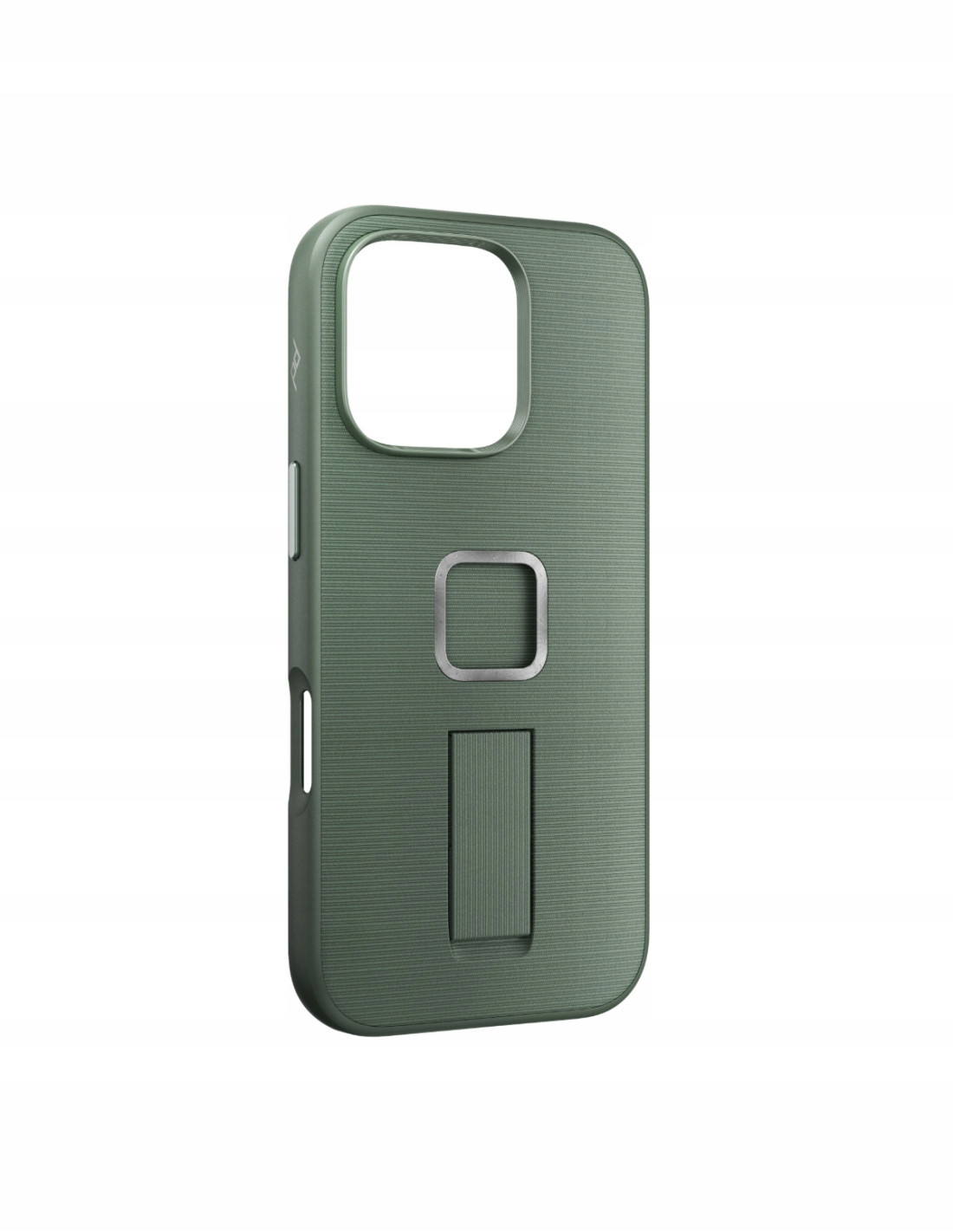 Peak Design Mobile Pouzdro Everyday Loop Case iPhone 16 Pro Šedozelené