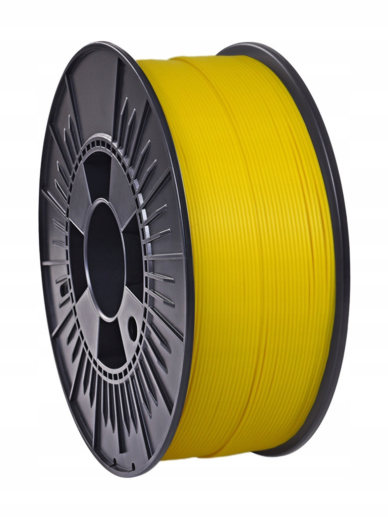 Filament Colorfil Pla Yellow Žlutá 3kg 1,75mm