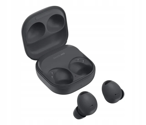 Sluchátka Samsung Galaxy Buds 2 Pro Anc Grafitová