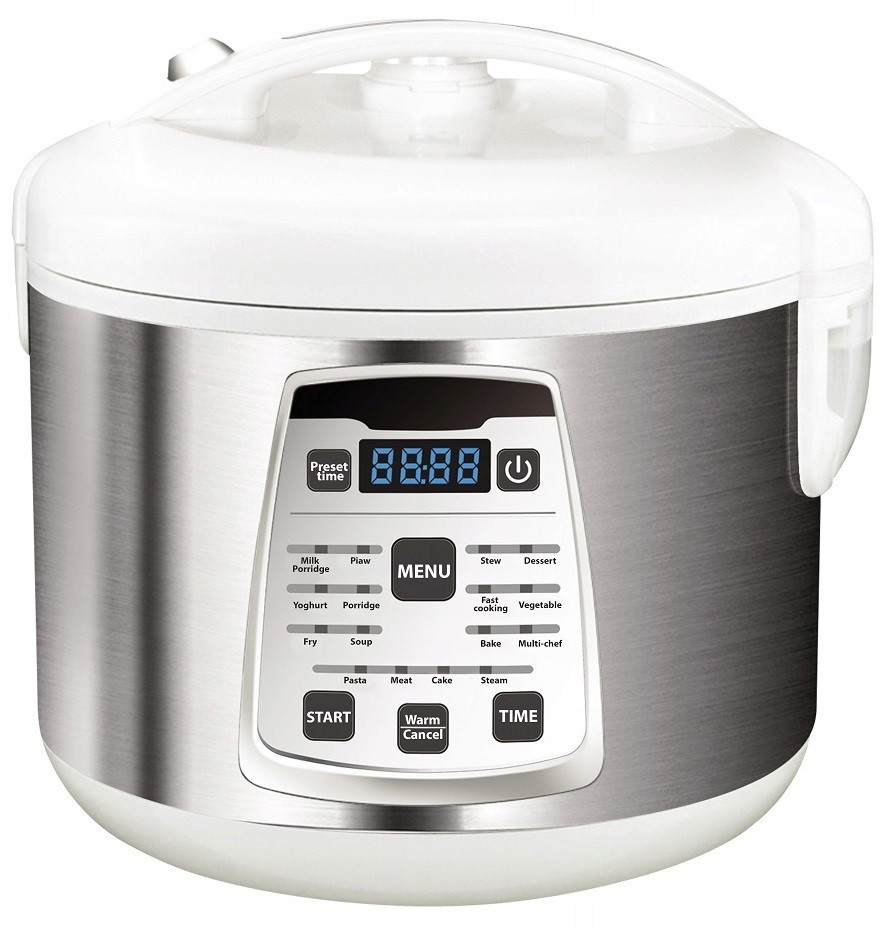 Domácí spotřebiče0004 Multicooker Maestro MR-792 17 programů