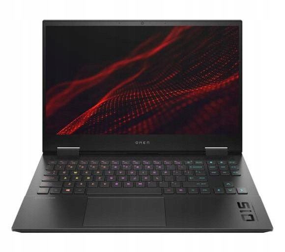 Hp Omen 15 i5-10300H 16GB RTX2060 1TB PCIe 144Hz W10