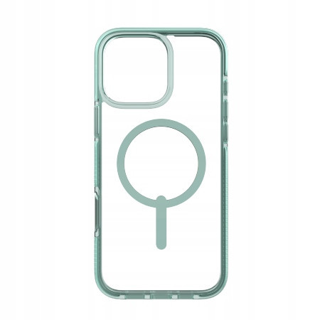 Pouzdro Pro Iphone 16 Pro Max Zagg Santa Cruz Snap Case Zadní Kryt Pouzdro