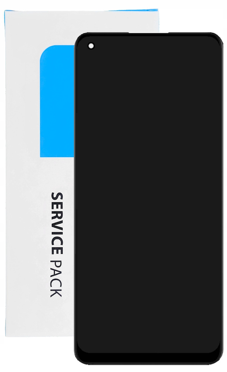 Originál LCD Displej Pro Oppo A78 4G CPH2565