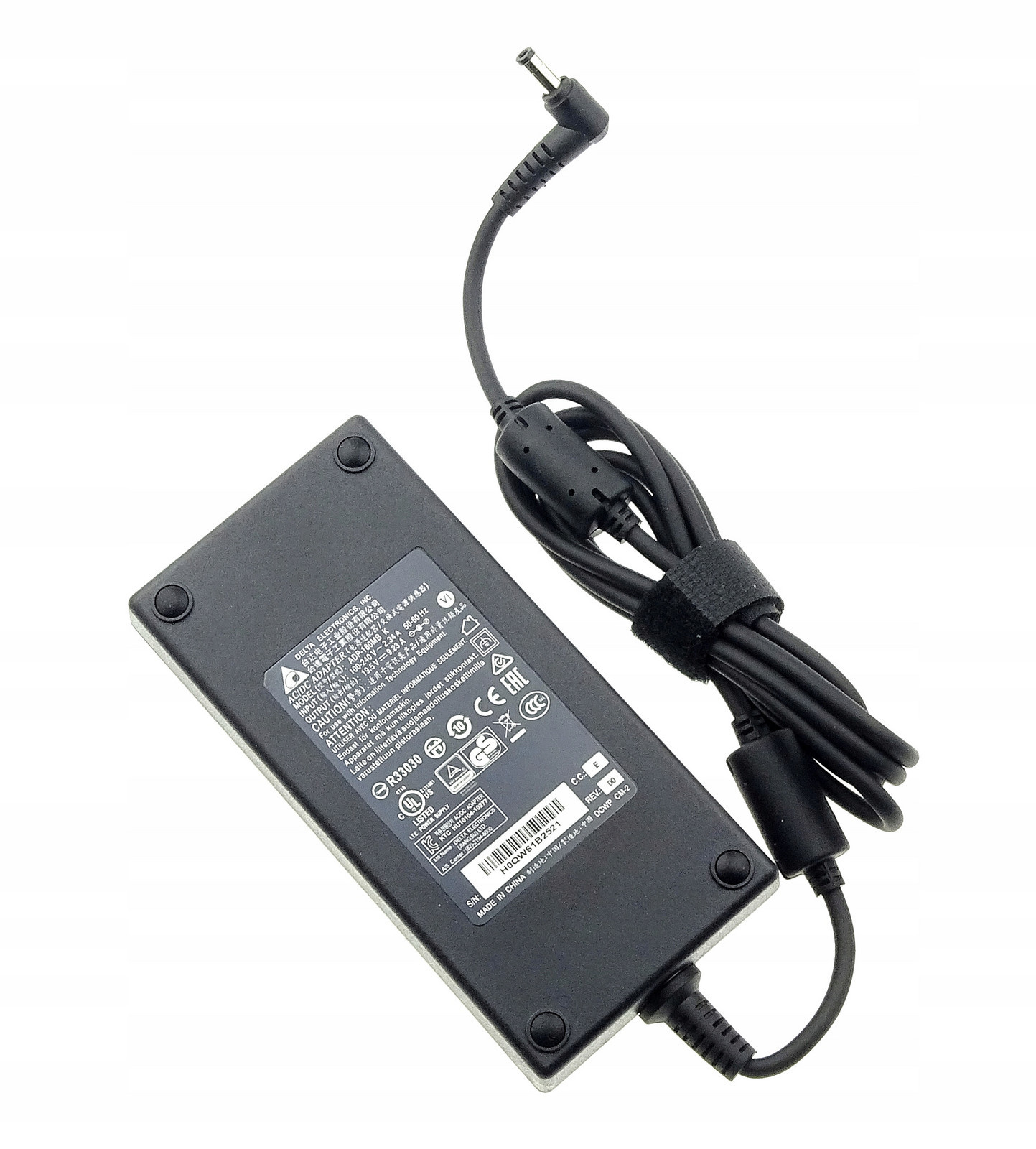 Napájecí adaptér Delta 180W 19.5V 9.23A pro Msi GF63 Asus FX503 5.5x2.5mm