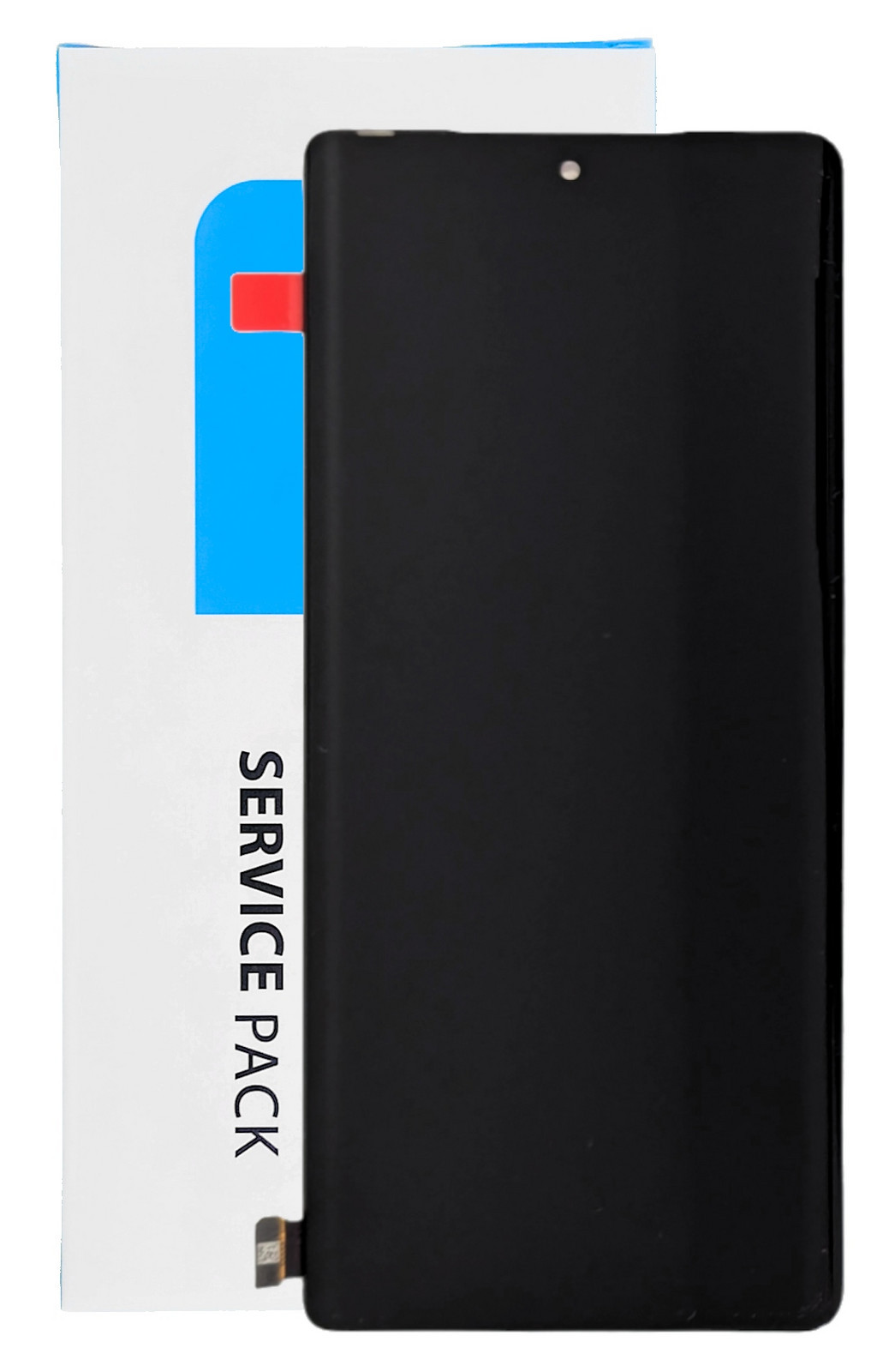 Originál LCD Displej Pro Infinix Note 40 Pro Plus X6851B