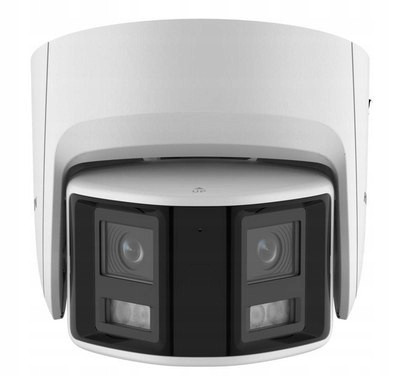 Ip kamera HikVision DS-2CD2346G2P-ISU/SL(2,8mm)(C)