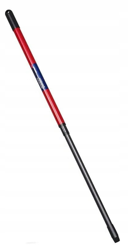 Teleskopická hůl 55cm 122cm