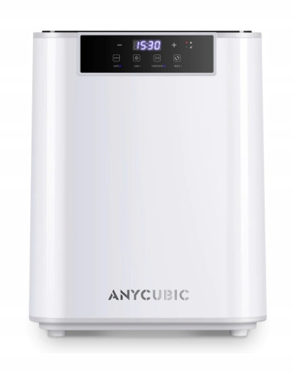 Wash cure max žínka Anycubic