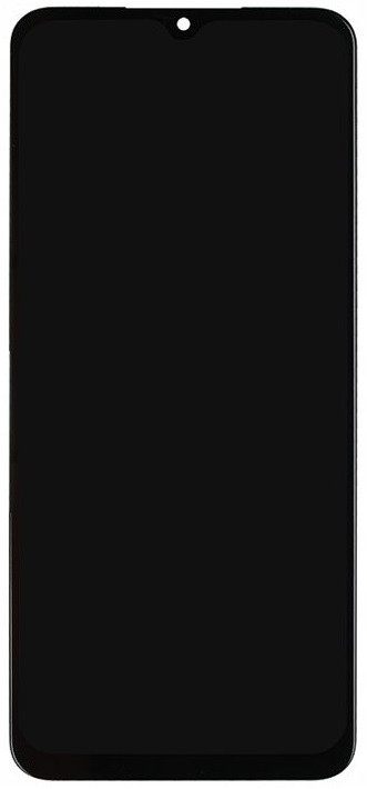 pro Samsung Galaxy A23 5G A236 LCD displej +dotyk Digitizer Service Pack