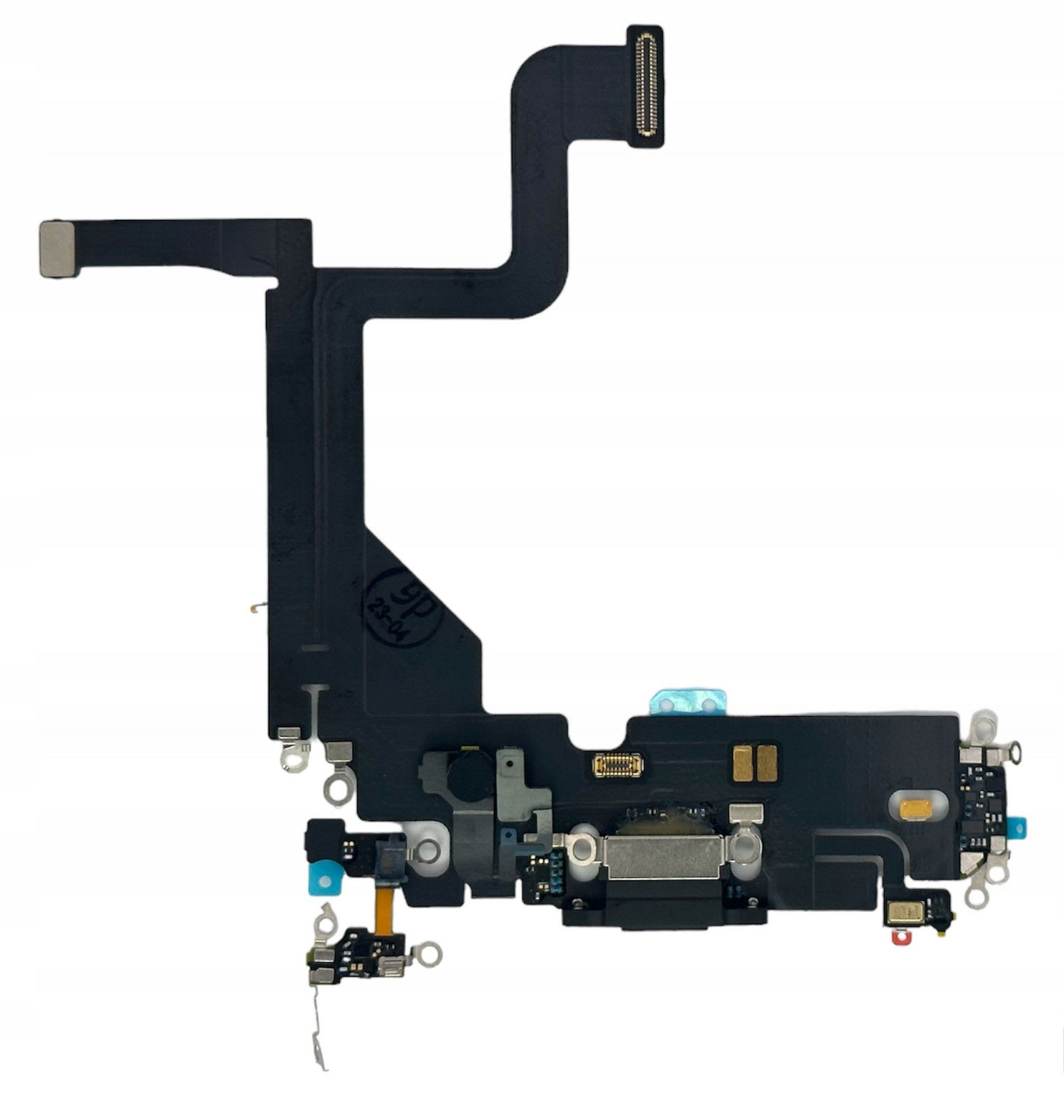 Originál Páska Konektor Nabíjecí Zásuvka Usb Pro iPHONE 13 Pro