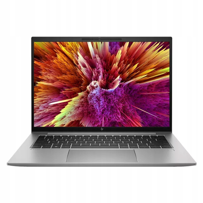 Hp Zbook FireFly 14 G10 i7-1355U 32GB 1TB Ssd Fhd Mat A500 W11P Šedá