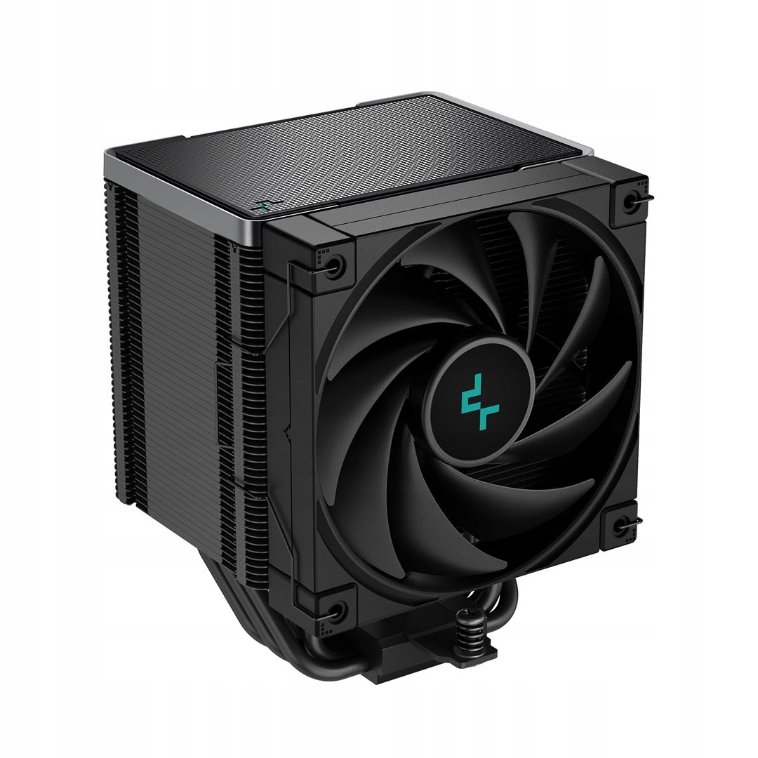 Chlazení DeepCool AK500 Zero Dark