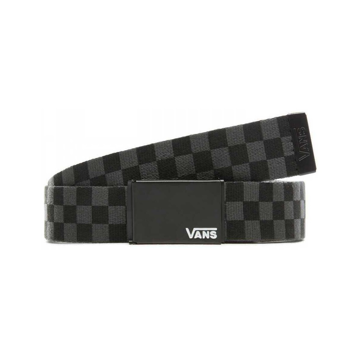 Vans  Deppster ii web belt  Černá