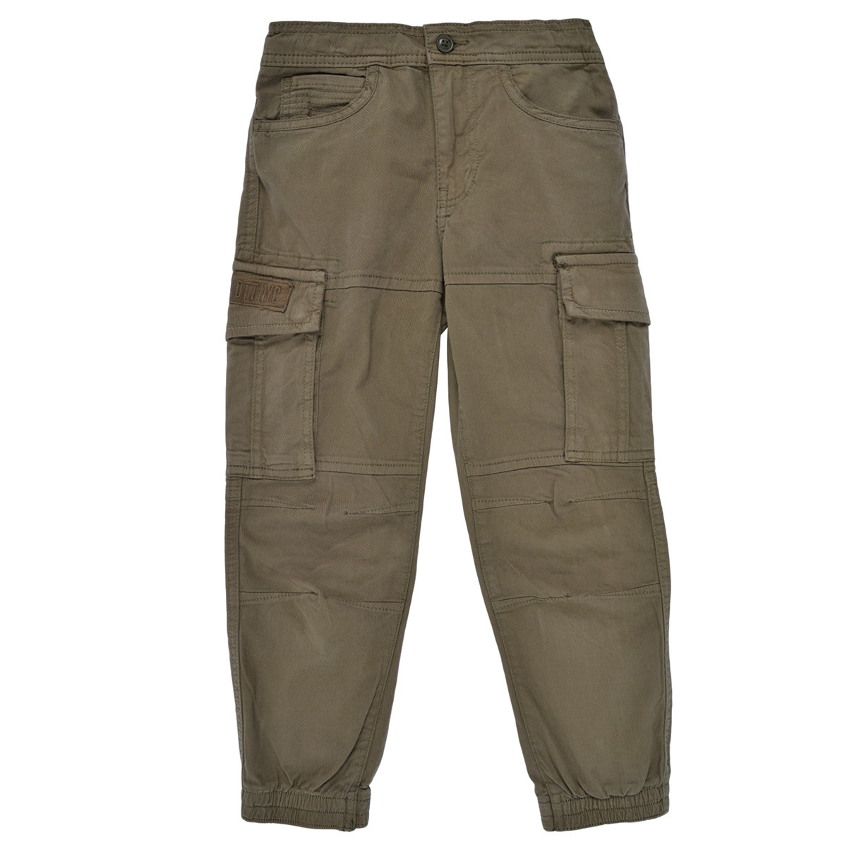 Schott  TR RELAX 70 B  Khaki