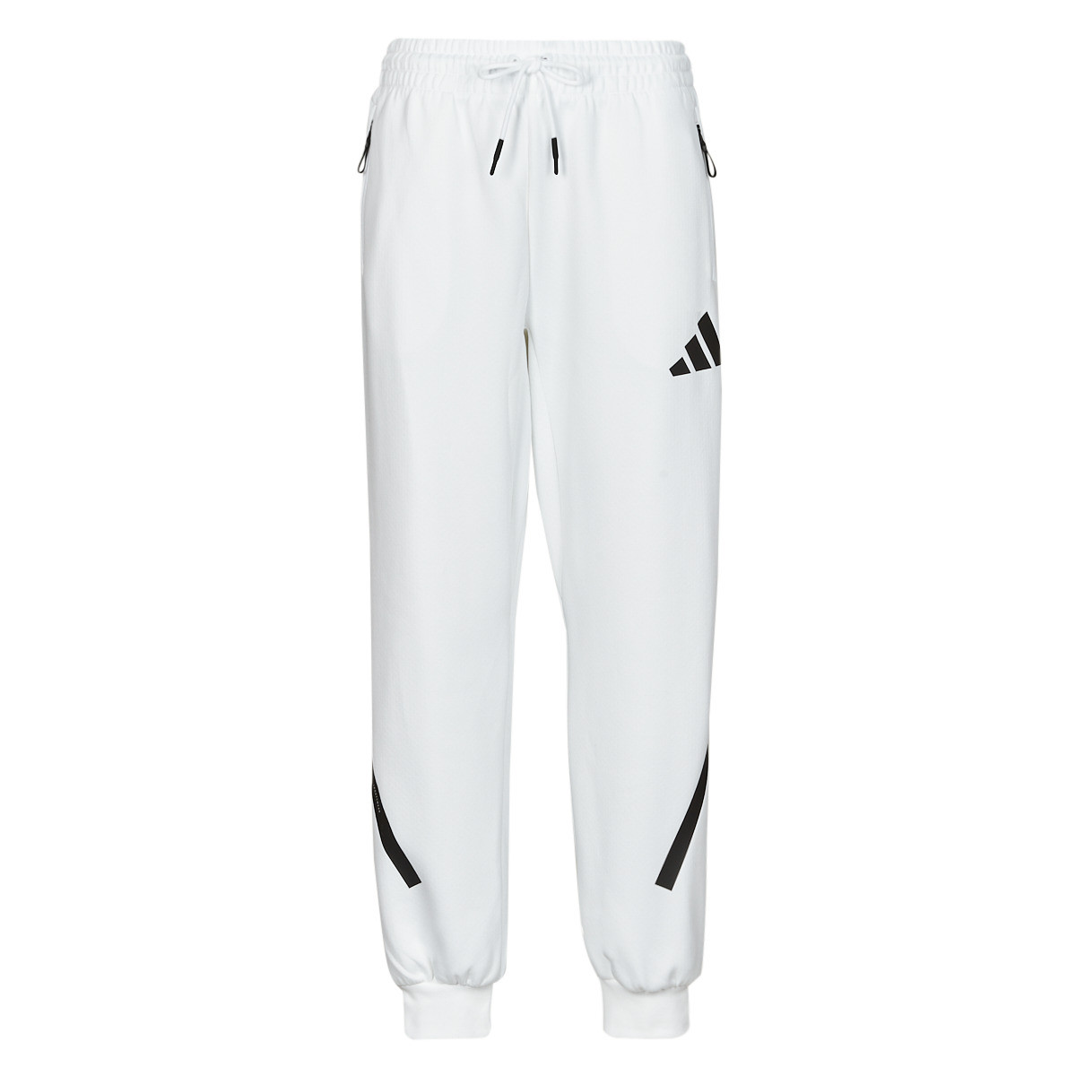adidas  adidas Z.N.E. Tracksuit Bottoms  Bílá