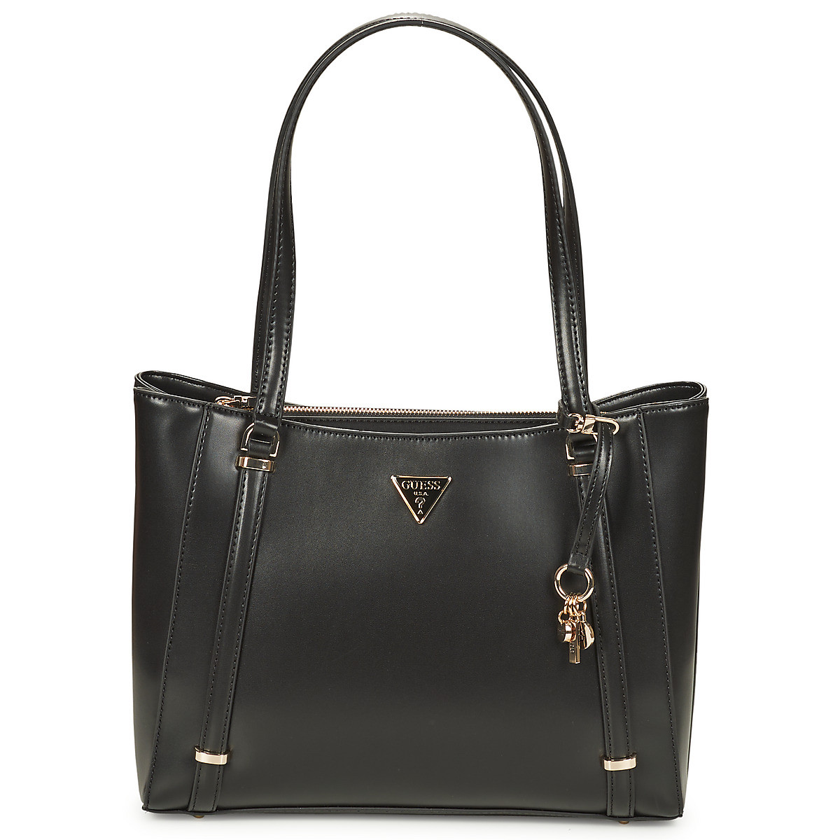 Guess  DARYNA TOTE  Černá
