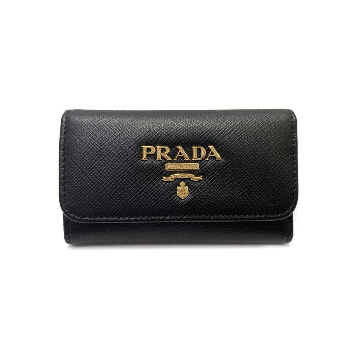 Prada  - 2e3a  Černá