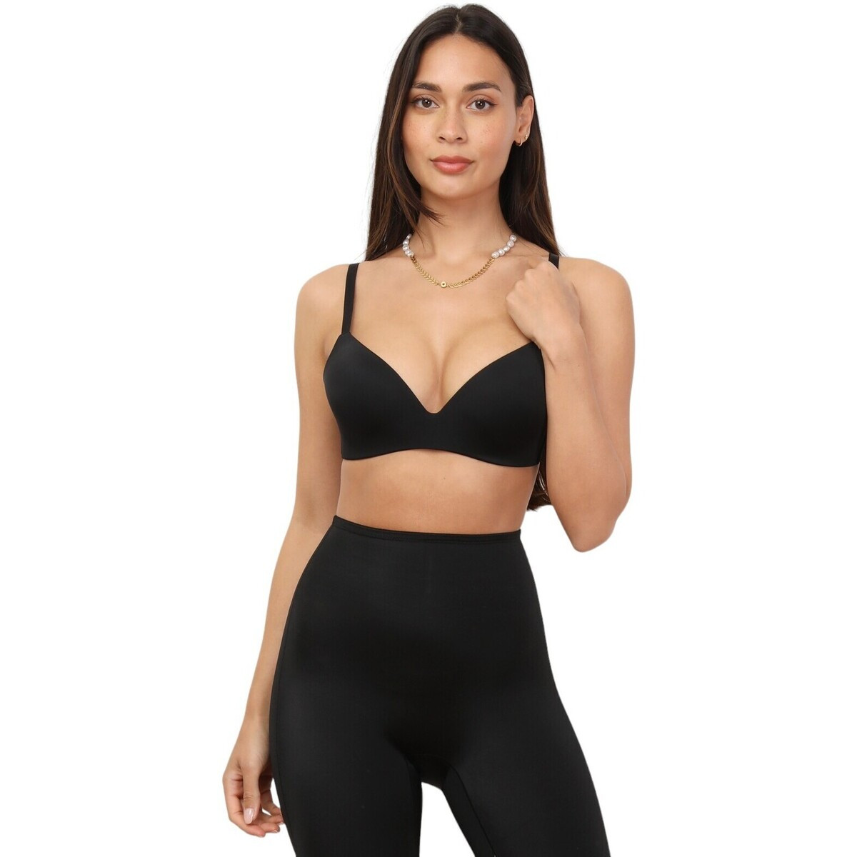 La Modeuse  72202_P169713  Černá