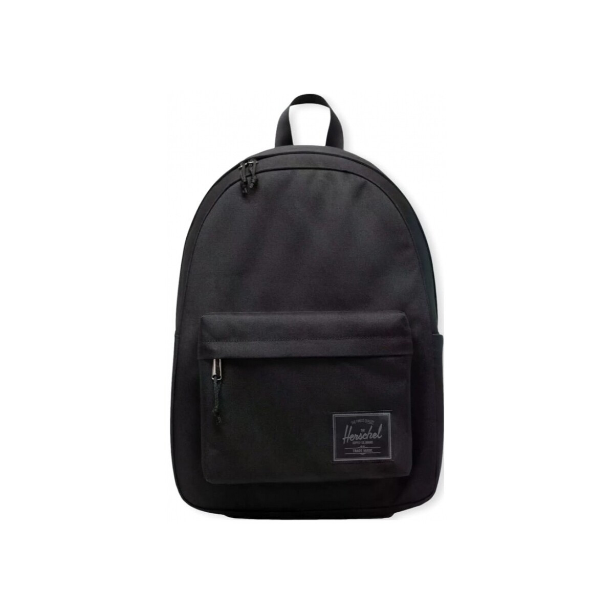 Herschel  Classic Backpack - Black Tonal  Černá