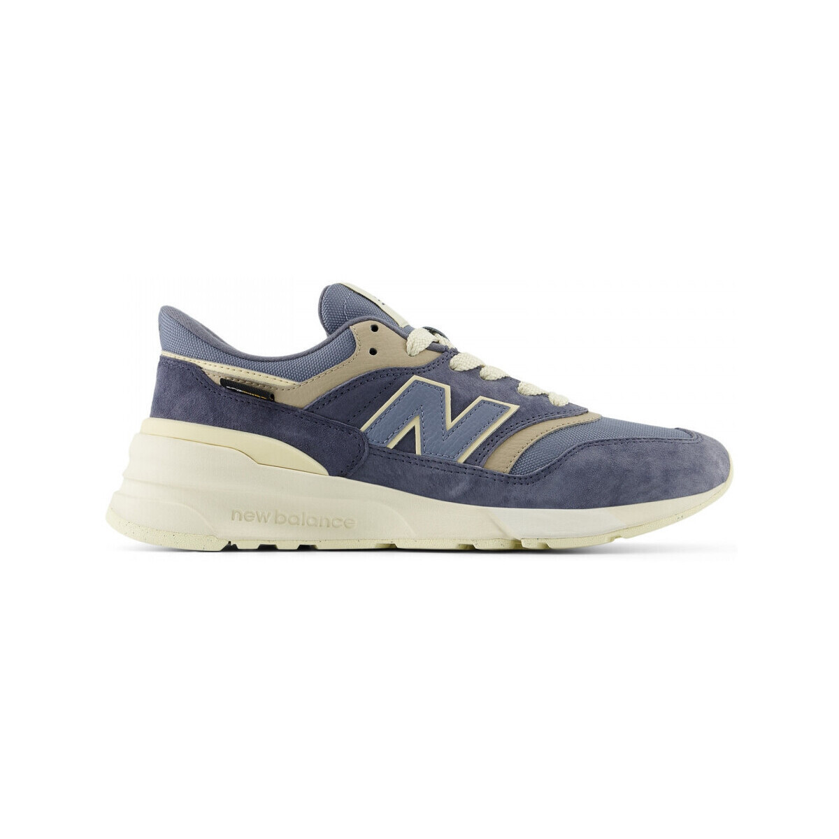 New Balance  U997r d  Modrá