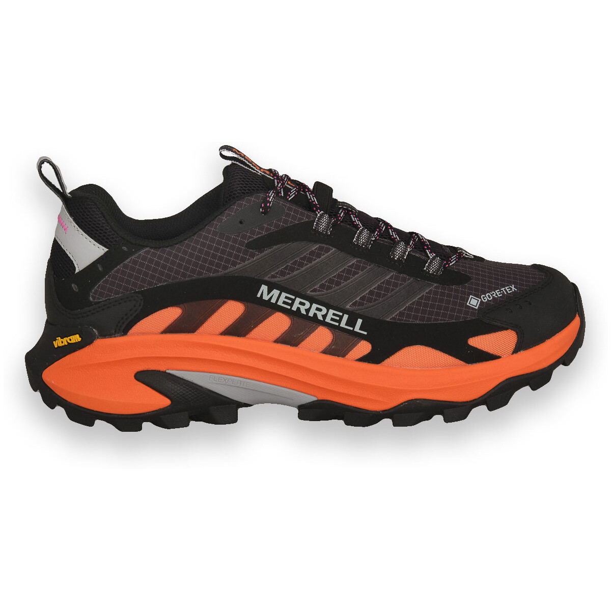 Merrell  MOAB SPEED 2 GTX M  Černá