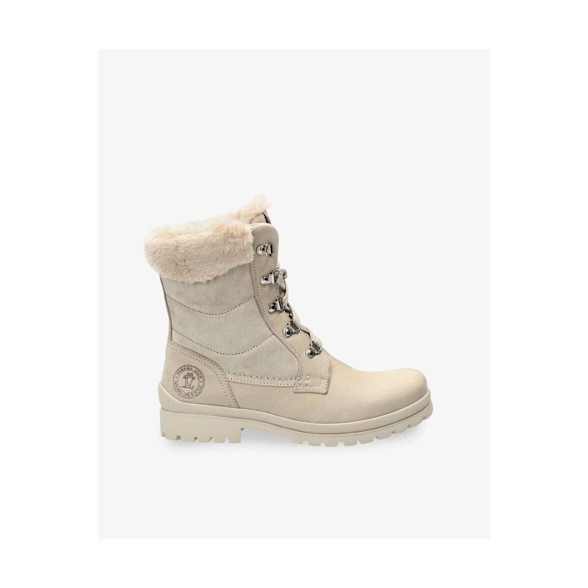 Panama Jack  TUSCANI B28  Růžová