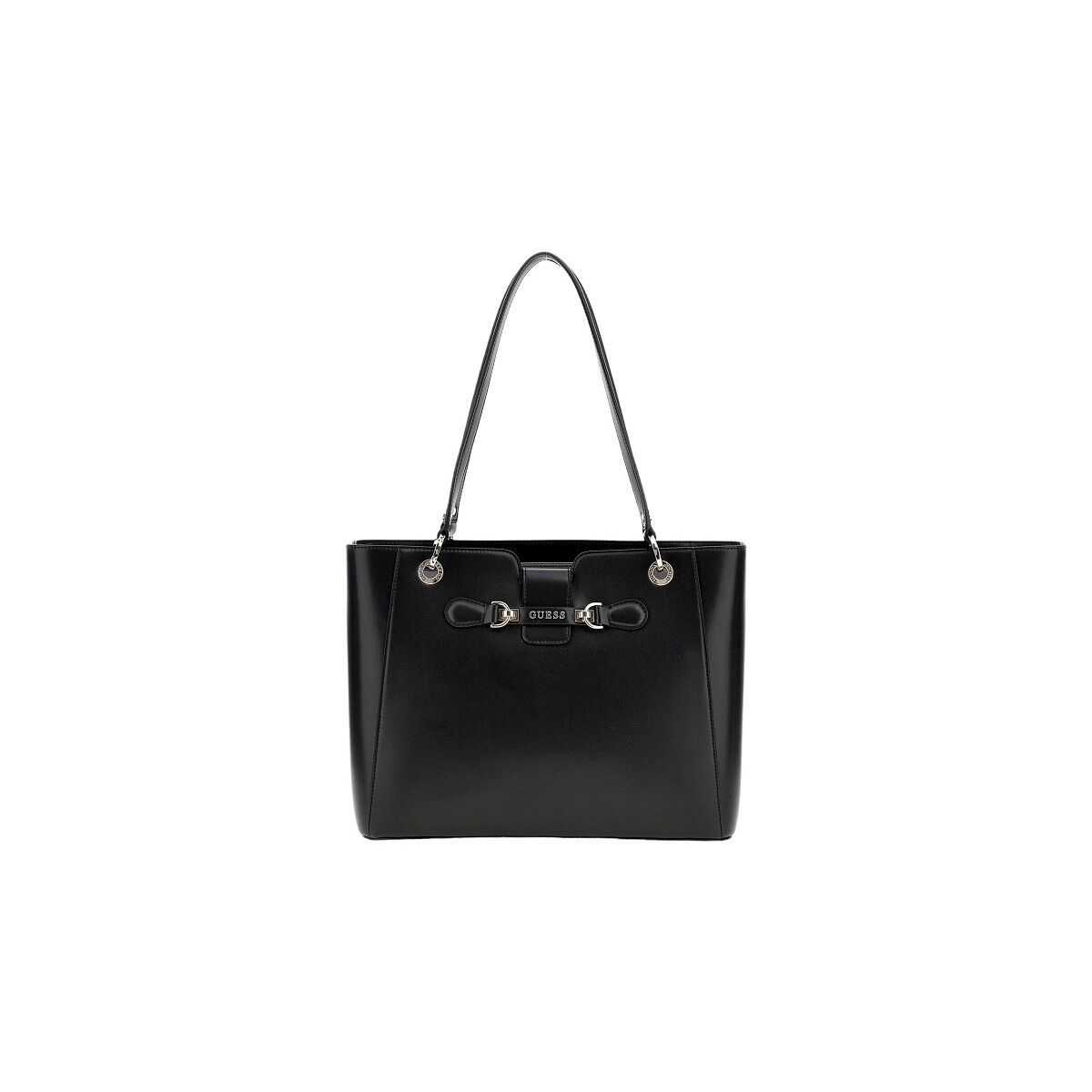 Guess  NOLANA NOEL TOTE  Černá