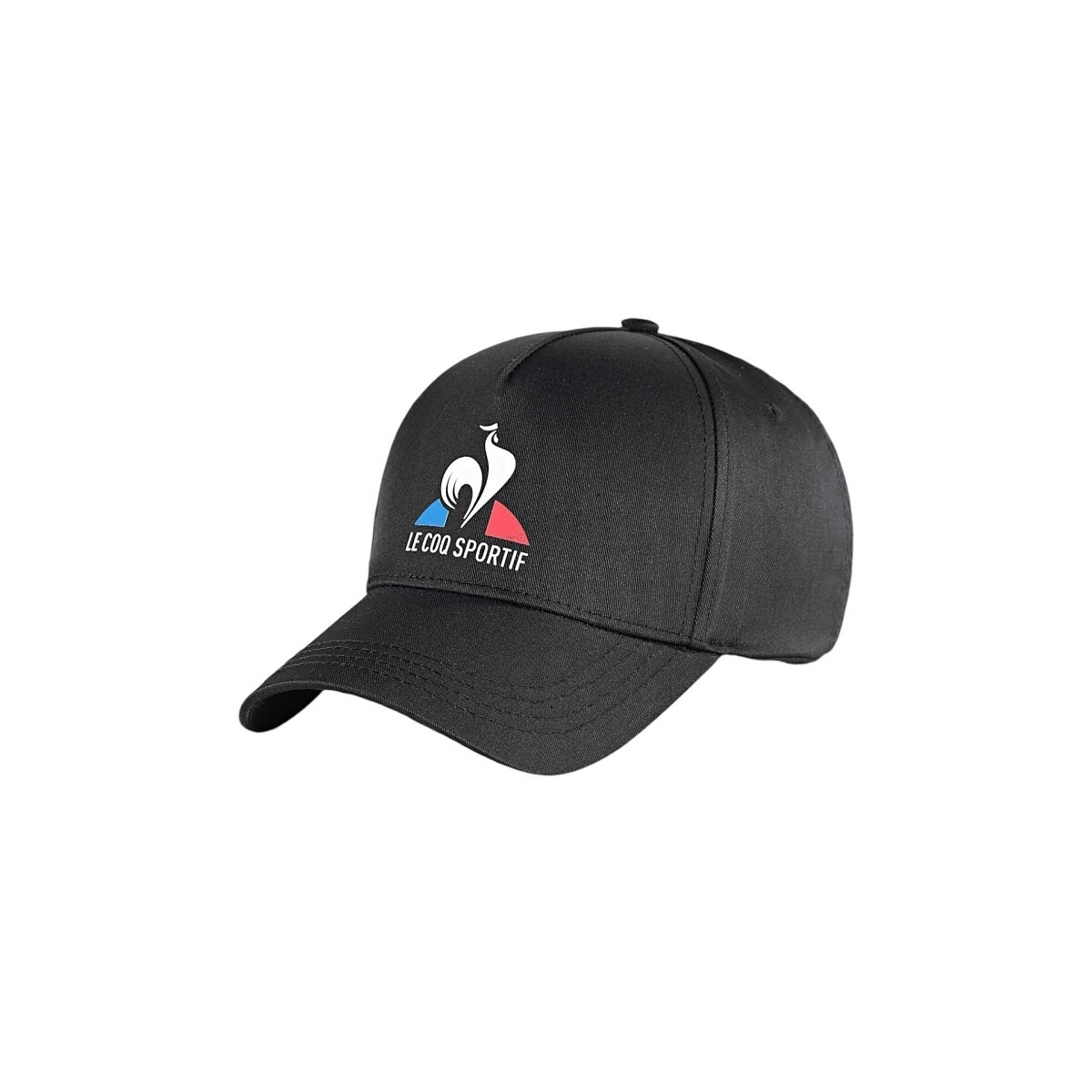 Le Coq Sportif  ESS CAP N°1  Černá