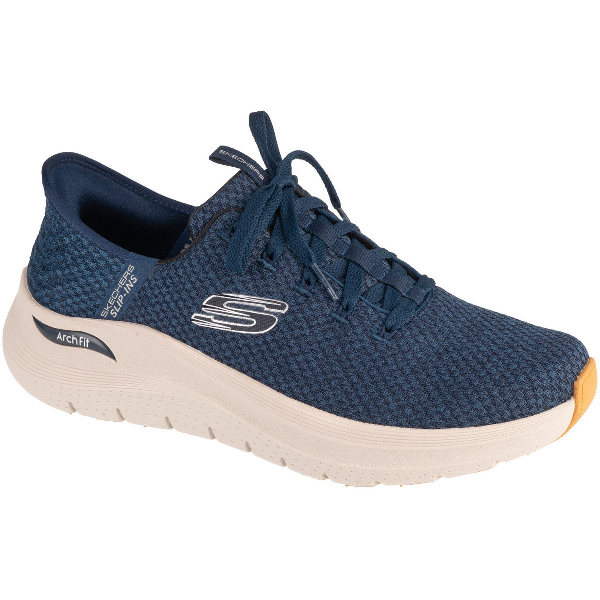 Skechers  Slip-ins: Arch Fit 2.0 - Look Ahead  Modrá