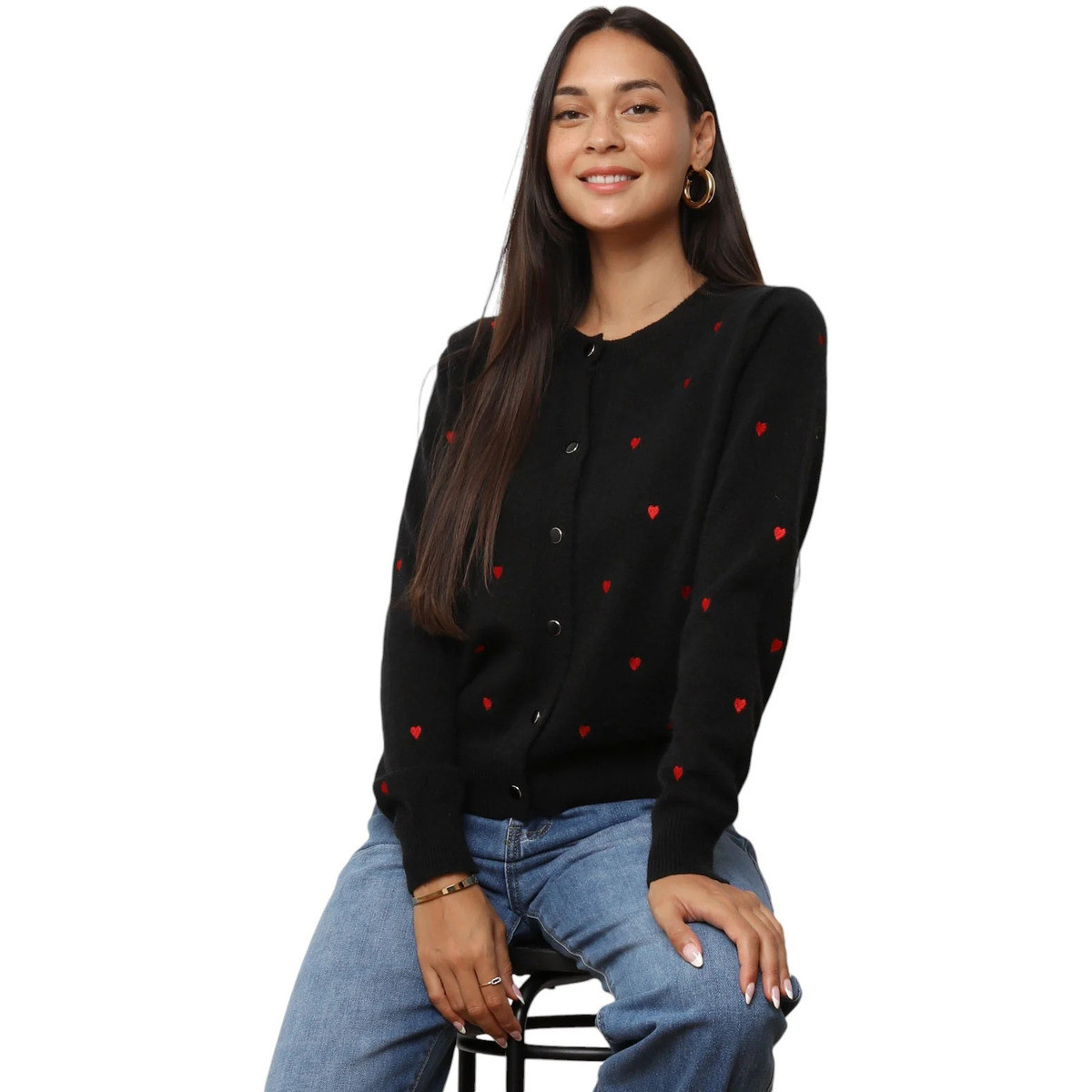 La Modeuse  72245_P169796  Černá