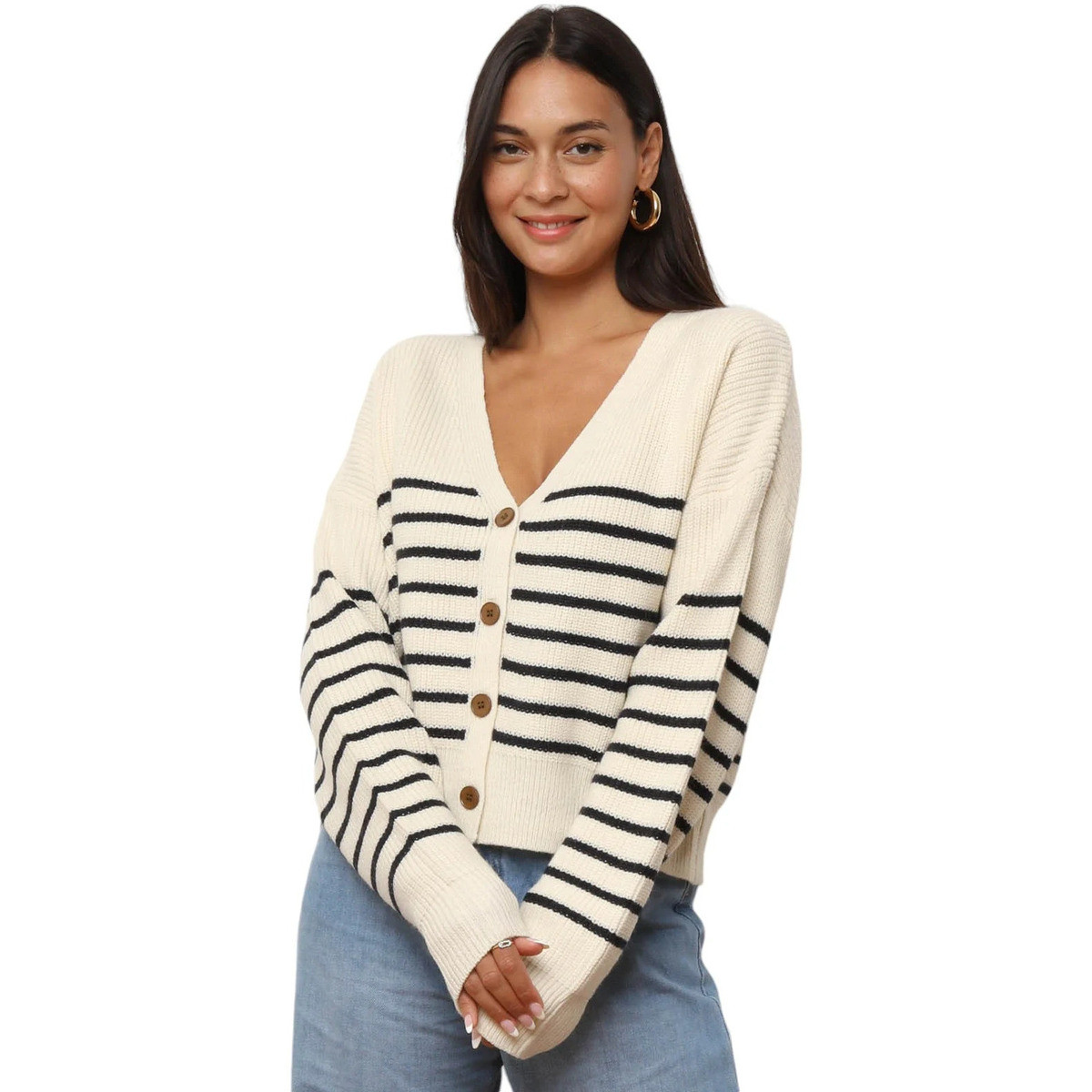 La Modeuse  72343_P169863  Bílá