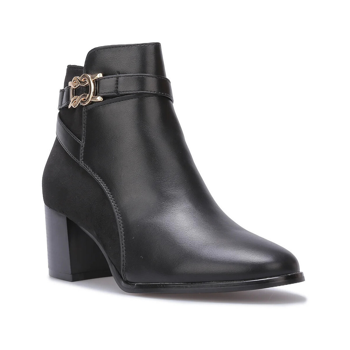 La Modeuse  72739_P171178  Černá